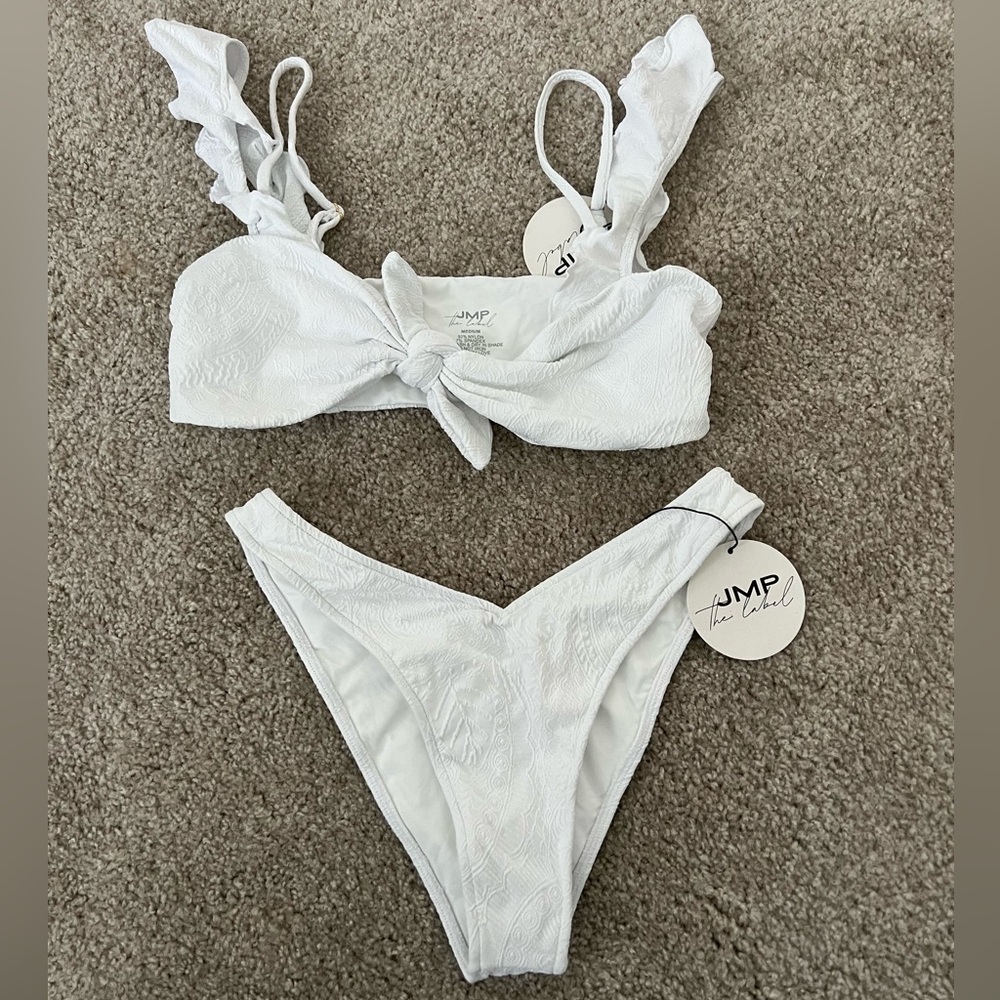 JMP The Label Bikini